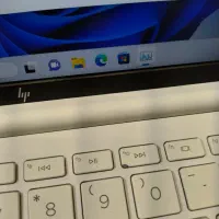 لپ‌تاپ سبک HP Pavilion Aero|رایانه همراه|تهران, میدان ولیعصر|دیوار