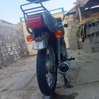 متور پارکینگی|موتورسیکلت|امیدیه, |دیوار