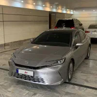 تویوتا کمری 2025|خودرو سواری و وانت|قم, جهان بینی|دیوار