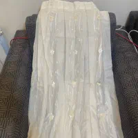 پرده و زبرا و ...قیمتها متفاوت