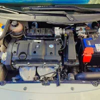 207پانا|خودرو سواری و وانت|تربت جام, شهرک آزادگان|دیوار