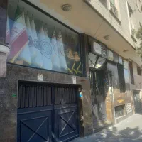 ۷۵ متر ساخته شده برای داروخانه