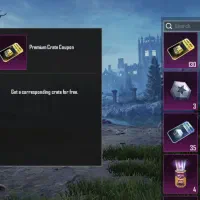 اکانت پابجی موبایل