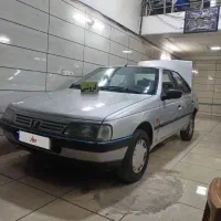 پژو405 مدل 84|خودرو سواری و وانت|بروجرد, |دیوار