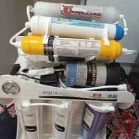 نصب و تعمیر تخصصی دستگاه تصفیه آب|خدمات پیشه و مهارت|بندرعباس, |دیوار