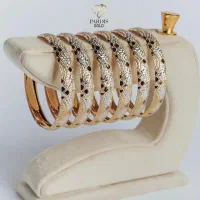 کاردر کارگاه طلاسازی ساعت پاسخ گوی ۱۰صبح تا۱۰شب