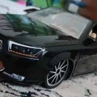 ماکت دناپلاس اسپورت