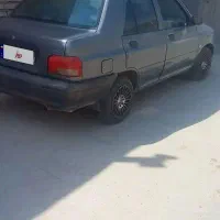 فروش پراید 131|خودرو سواری و وانت|کاشمر, |دیوار