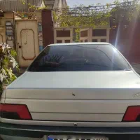 پژو405|خودرو سواری و وانت|اهواز, کوی شهروند|دیوار