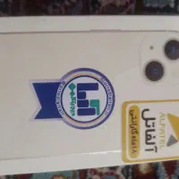 گوشی آیفون به سرقت رفته