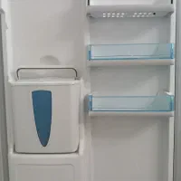 یخچال و فریزر سامیا|یخچال و فریزر|جاجرم, |دیوار