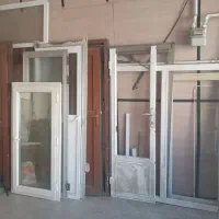 الومینوم کاری وسقف کاذب