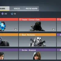 اکانت رایگان کالاف