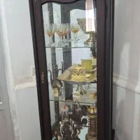 بوفه طرح کلاسیک|بوفه، ویترین، کنسول|بندر ماهشهر, |دیوار