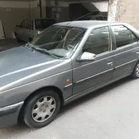 پرشیا مدل ۸۸