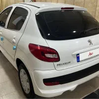 ۲۰۷فلزهیدرولیک مدل ۴۰۴|خودرو سواری و وانت|قم, شهرک قدس|دیوار