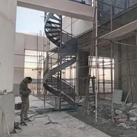 ساخت اتواع پله پیچ|خدمات پیشه و مهارت|پاکدشت, پاکدشت (مامازند)|دیوار