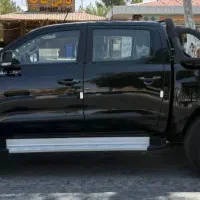 فروش کلوت ۱۴۰۲قابل معاوضه|خودرو سواری و وانت|ماسال, |دیوار