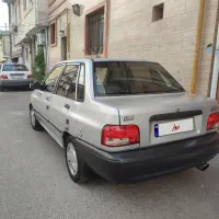 پراید مدل ۸۸