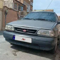 پراید مدل1389