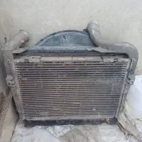 رادیاتور اسکانیا۳۴۰