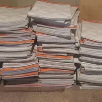 خرید فروش کاغذ باطله کتاب آهن ضایعات کابل مس|خدمات پیشه و مهارت|تهران, گاندی|دیوار