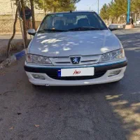 پژو پارس tu5|خودرو سواری و وانت|انار, |دیوار