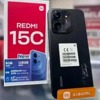 گوشی 15cدر حد