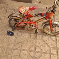 دوچرخه 12