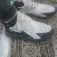 کتونی نایک خوب سایز ۴۲|کیف، کفش، کمربند|تهران, زرکش|دیوار