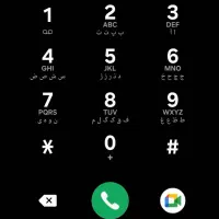 سیم کارت کد 2 خوش گفتار و زیبا 09122774604