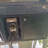 ترازوی باسکولی|فروشگاه و مغازه|کردکوی, |دیوار