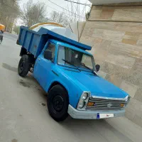 نیسان کمپرسی مدل ۸۳