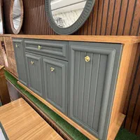 ست پذیرایی میزتلوزیون کنسول جاکفشی ژینو|بوفه، ویترین، کنسول|مشهد, سیسآباد|دیوار