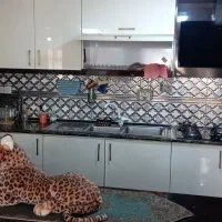 فروش آپارتمان ۱۱۰ متری ۲ خوابه طبقه ۲ در اندیشه۱۹|فروش آپارتمان|مشهد, شهرک رازی (شهرک غرب)|دیوار