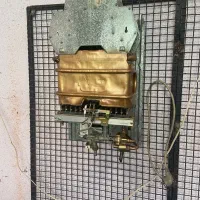 تعمیر اب گرم کن دیواری عیب یایی سرویس