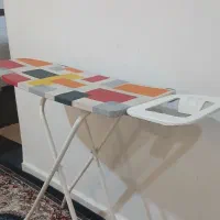 میز اتو