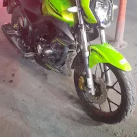 موتور کیوجی تیپNX150