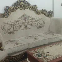 مبل سلطنتی