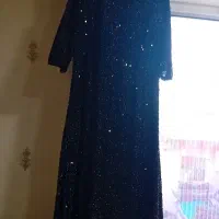 پیراهن مجلسی