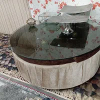 مبل|مبلمان خانگی و میز عسلی|رشت, قاسمیه|دیوار