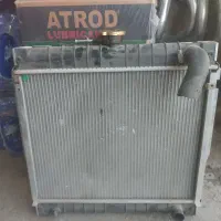 رادیاتور نیسان بنزینی