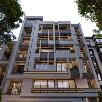 ۱۹۰متر‌ ۳خواب تک واحدی نوساز «خیابان نشاط »