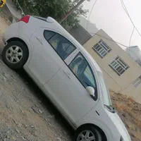 جک J3 هاچبک، مدل ۱۳۹۱