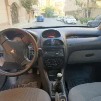 پژو 206 sd مدل94 v1|خودرو سواری و وانت|مشهد, کلاهدوز|دیوار