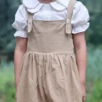 لباس دخترانه