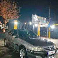 پژو پارس Elx xum