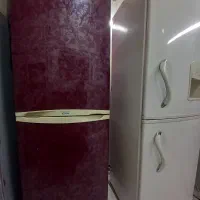 سه عدد یخچال فریزر سالم|یخچال و فریزر|تهران, شهرک ولیعصر شمالی|دیوار