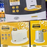مودم سیمکارتی TDLTE ایرانسل گیمینگ خانگی i60 120