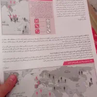 بازی فکری|اسباب‌‌بازی|تهران, افسریه جنوبی|دیوار